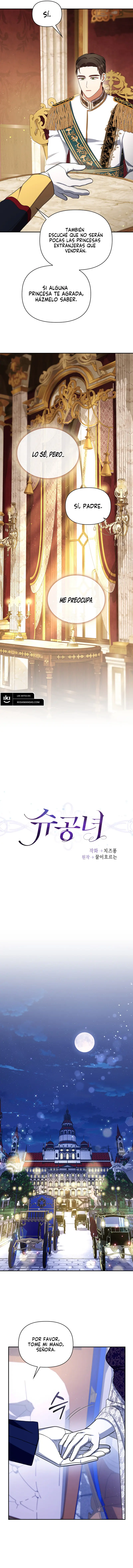 Princesa Shu - Capítulo 112 - Página 3 - LectorTMOo
