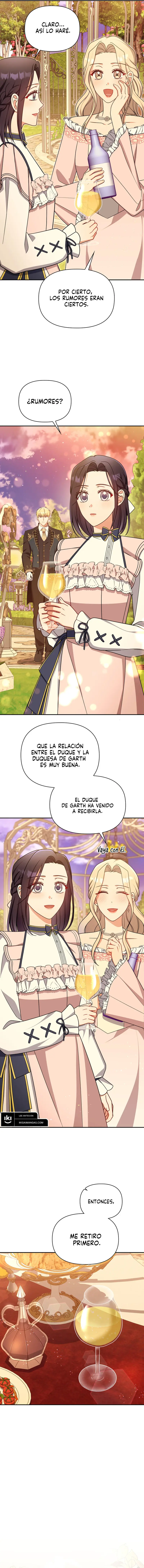 Princesa Shu - Capítulo 113 - Página 11 - LectorTMOo