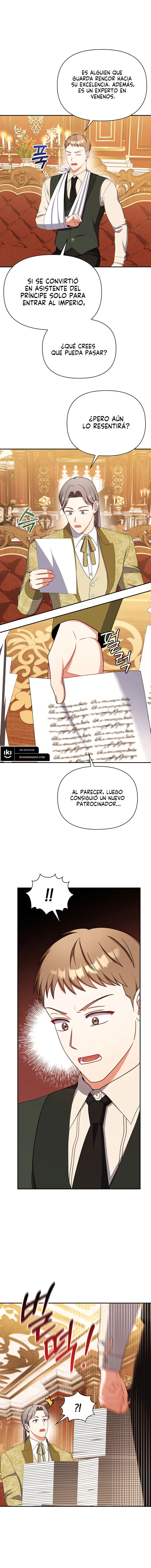 Princesa Shu - Capítulo 114 - Página 10 - LectorTMOo