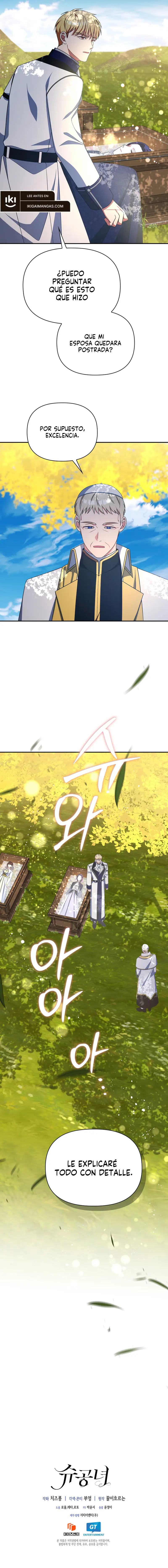 Princesa Shu - Capítulo 116 - Página 14 - LectorTMOo