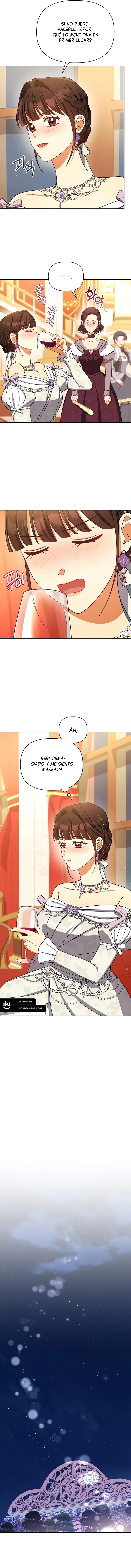Princesa Shu - Capítulo 123 - Página 9 - LectorTMOo