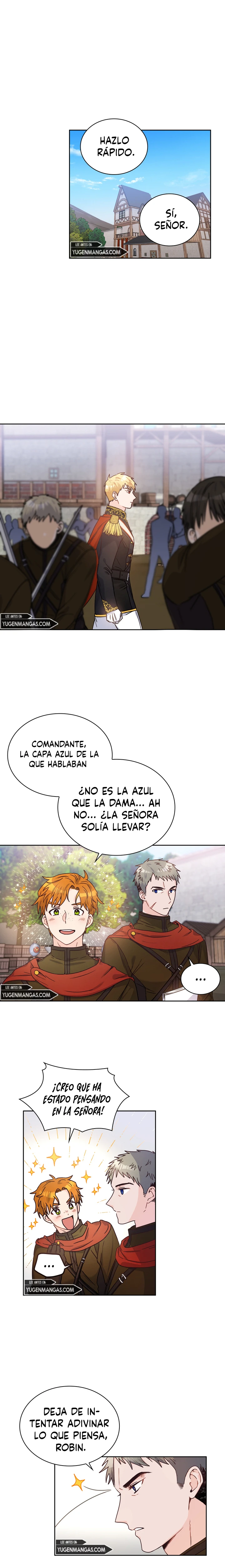 Princesa Shu - Capítulo 13 - Página 7 - LectorTMOo