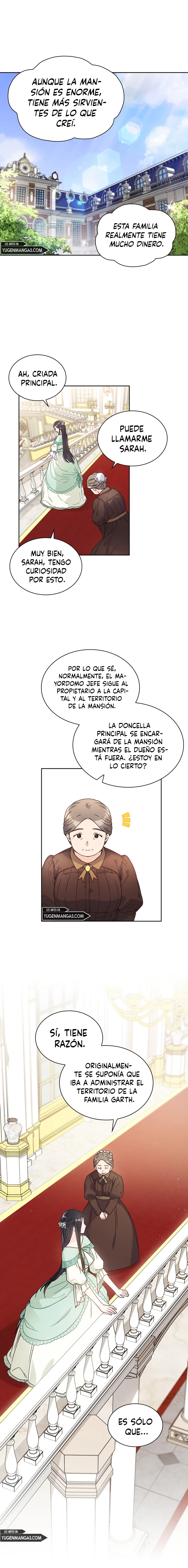 Princesa Shu - Capítulo 13 - Página 9 - LectorTMOo
