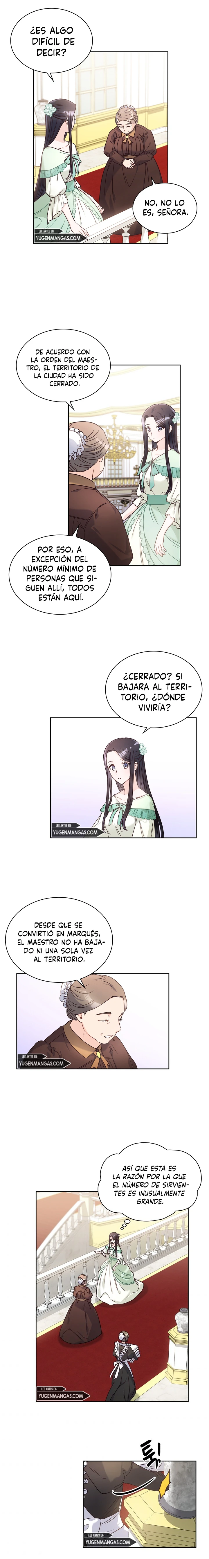 Princesa Shu - Capítulo 13 - Página 10 - LectorTMOo