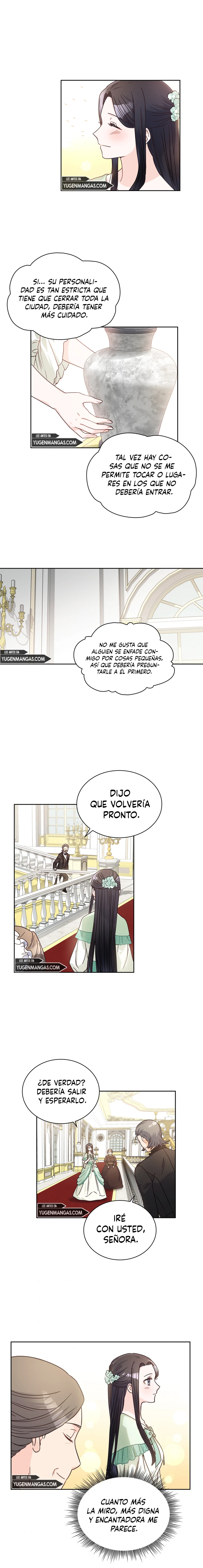 Princesa Shu - Capítulo 13 - Página 12 - LectorTMOo
