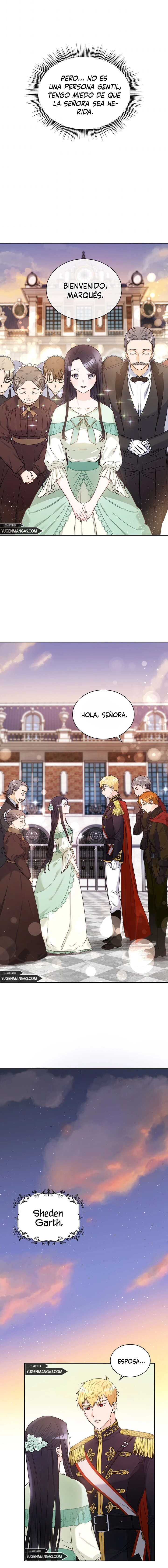 Princesa Shu - Capítulo 13 - Página 13 - LectorTMOo