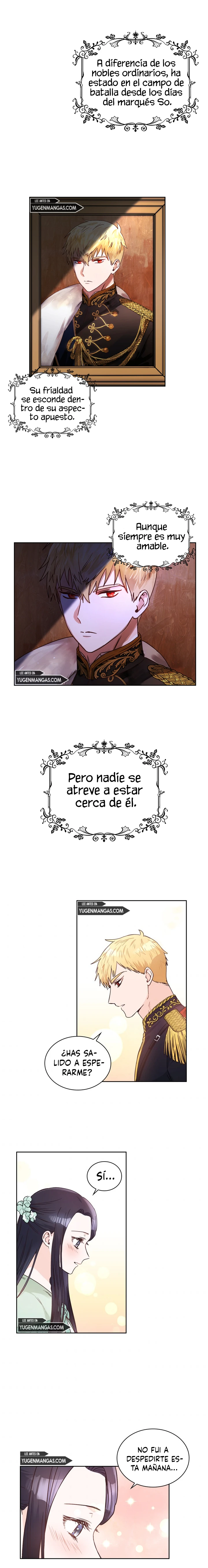 Princesa Shu - Capítulo 13 - Página 14 - LectorTMOo