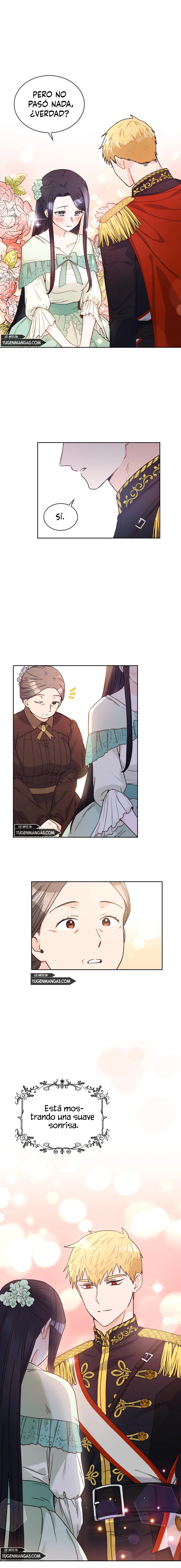 Princesa Shu - Capítulo 13 - Página 15 - LectorTMOo