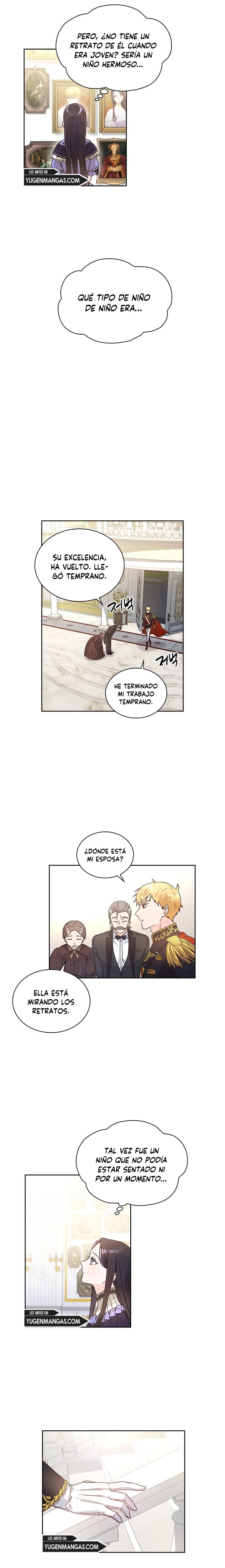 Princesa Shu - Capítulo 14 - Página 13 - LectorTMOo