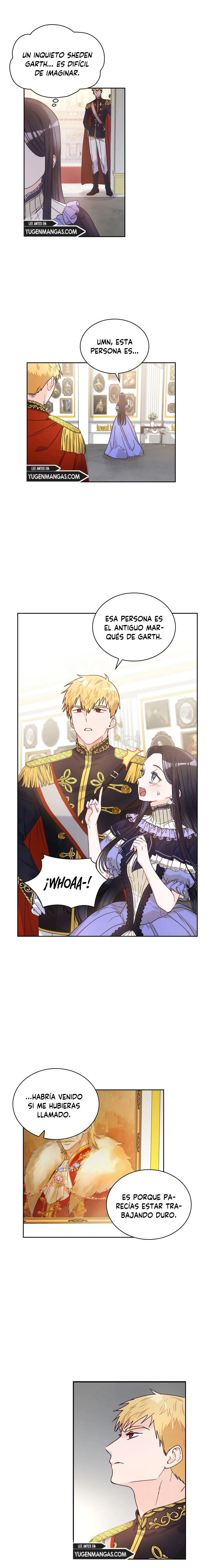 Princesa Shu - Capítulo 14 - Página 14 - LectorTMOo