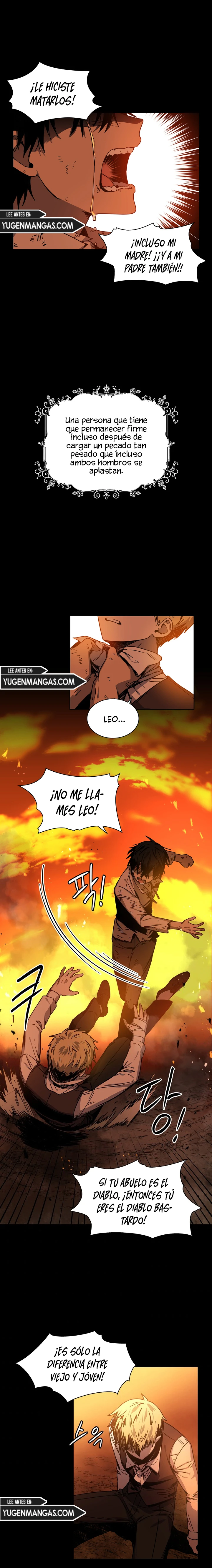 Princesa Shu - Capítulo 16 - Página 4 - LectorTMOo