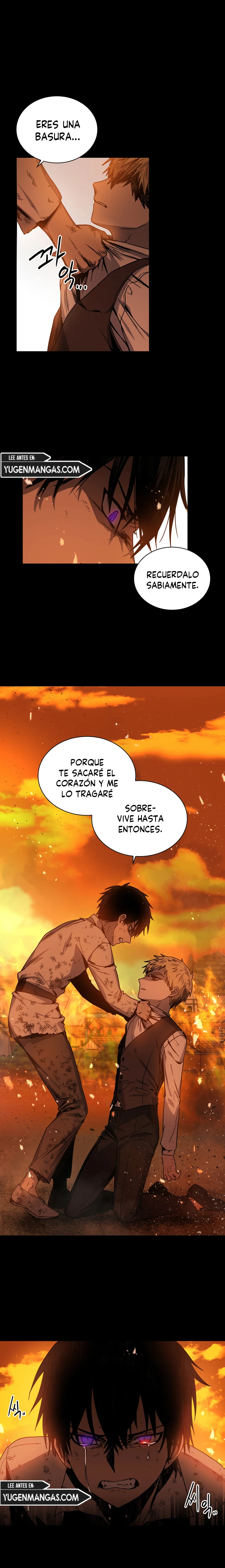 Princesa Shu - Capítulo 16 - Página 5 - LectorTMOo