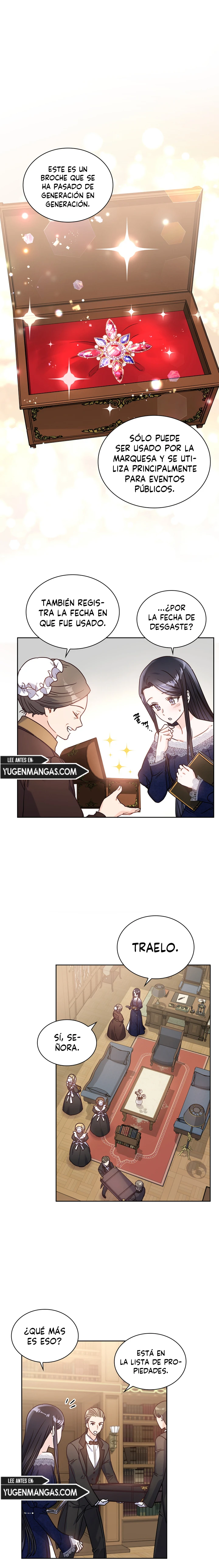 Princesa Shu - Capítulo 16 - Página 7 - LectorTMOo