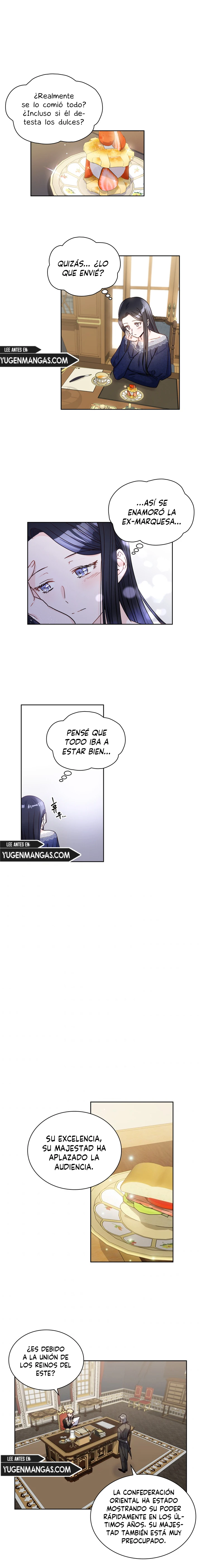Princesa Shu - Capítulo 16 - Página 11 - LectorTMOo