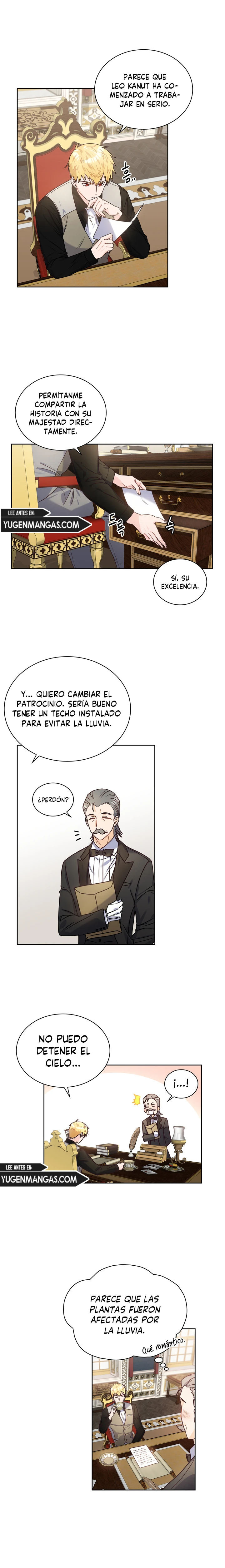 Princesa Shu - Capítulo 16 - Página 12 - LectorTMOo