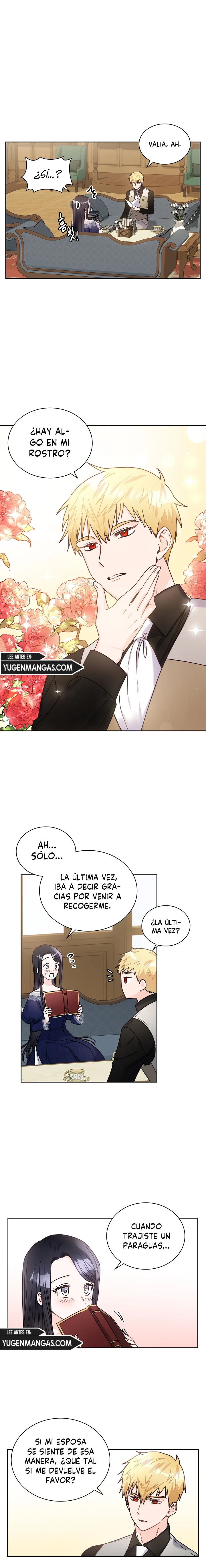 Princesa Shu - Capítulo 16 - Página 15 - LectorTMOo