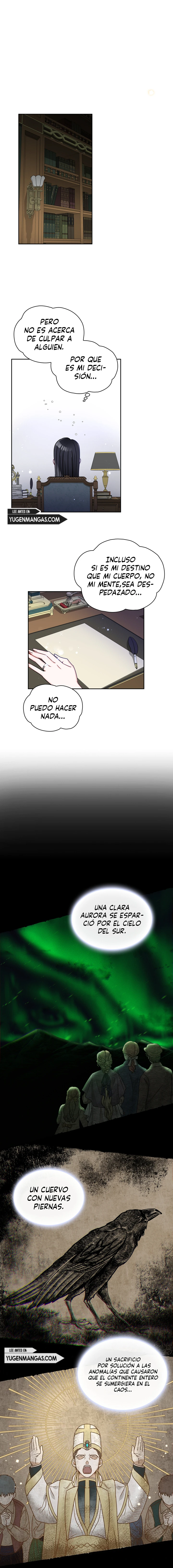 Princesa Shu - Capítulo 17 - Página 6 - LectorTMOo