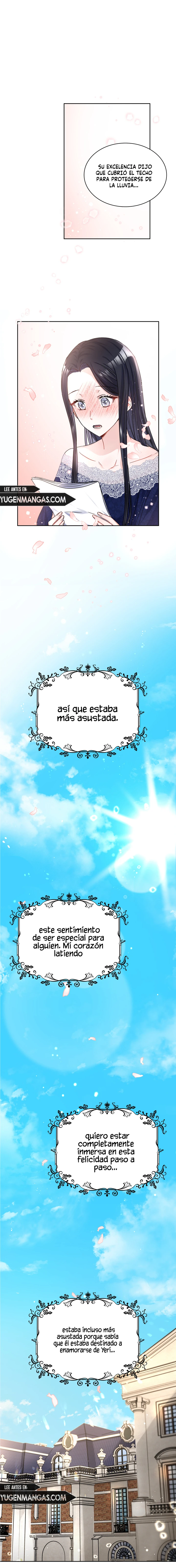 Princesa Shu - Capítulo 17 - Página 12 - LectorTMOo
