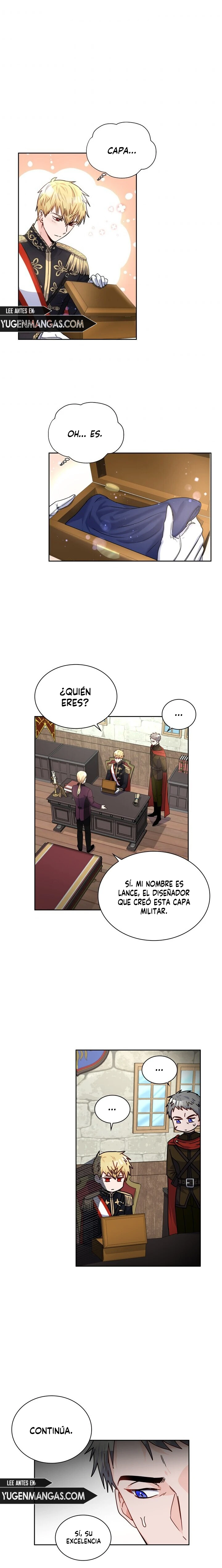 Princesa Shu - Capítulo 17 - Página 14 - LectorTMOo