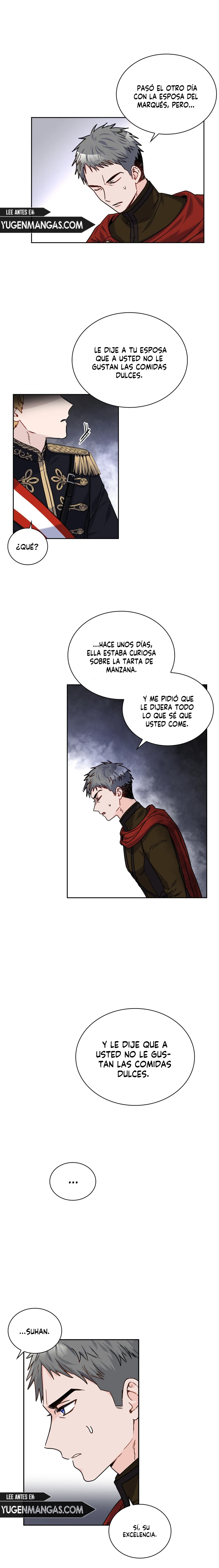 Princesa Shu - Capítulo 17 - Página 15 - LectorTMOo