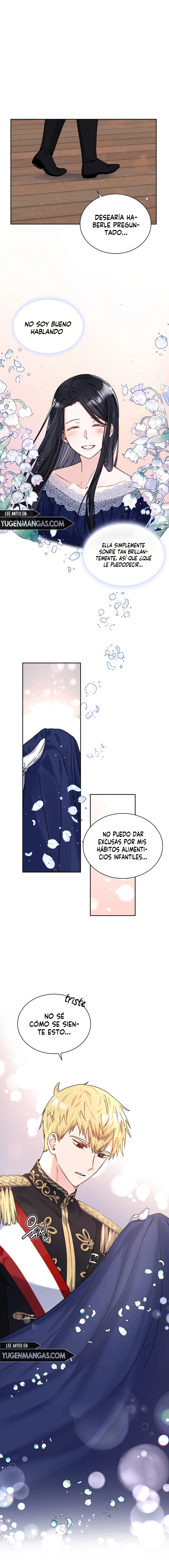 Princesa Shu - Capítulo 17 - Página 16 - LectorTMOo