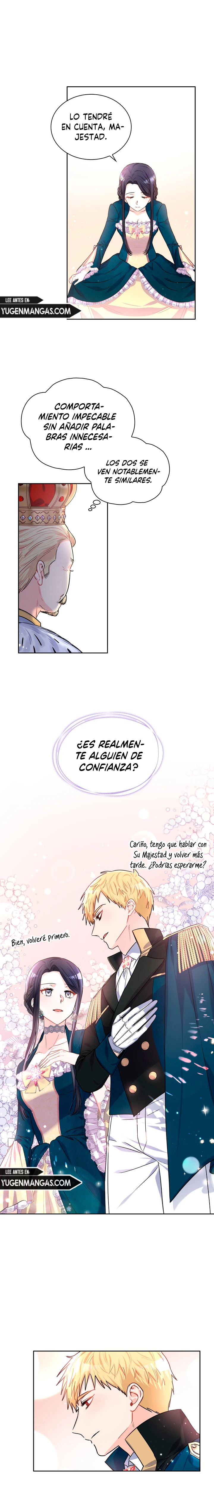 Princesa Shu - Capítulo 18 - Página 7 - LectorTMOo