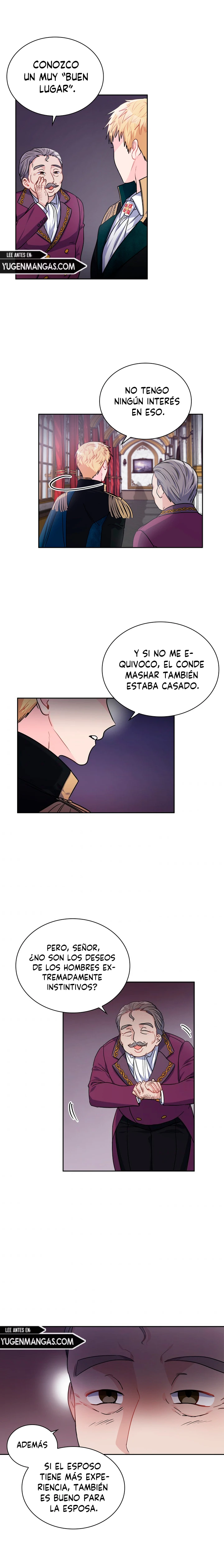 Princesa Shu - Capítulo 18 - Página 16 - LectorTMOo