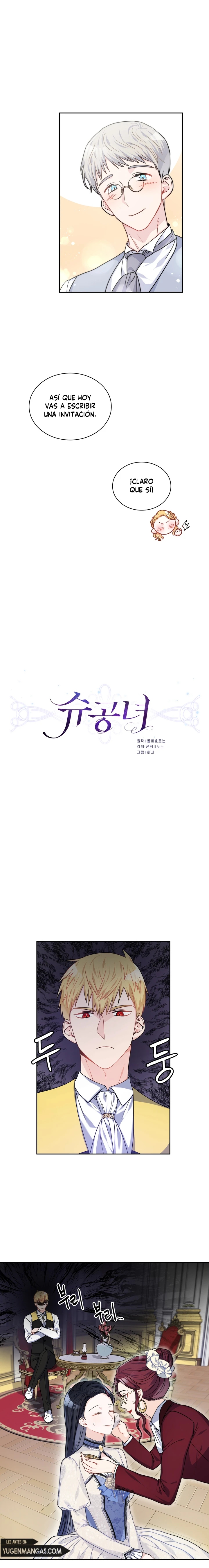 Princesa Shu - Capítulo 19 - Página 7 - LectorTMOo