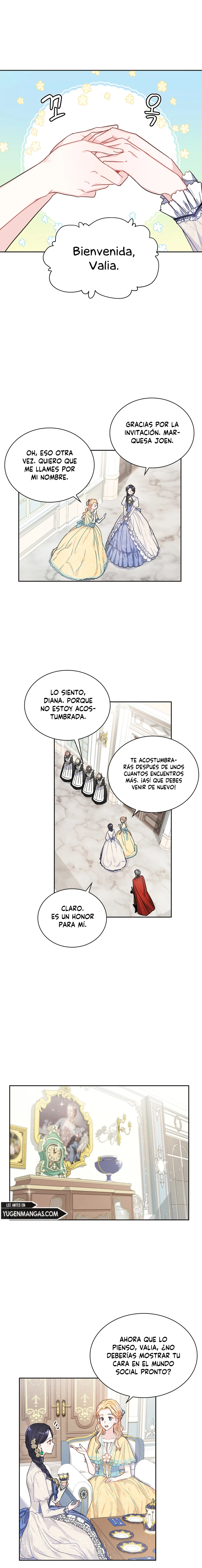 Princesa Shu - Capítulo 19 - Página 13 - LectorTMOo