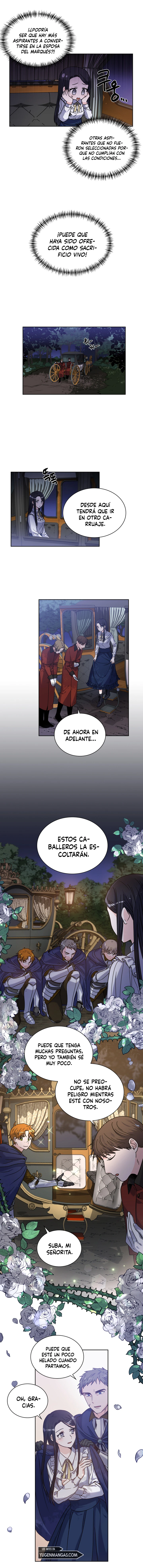 Princesa Shu - Capítulo 2 - Página 7 - LectorTMOo