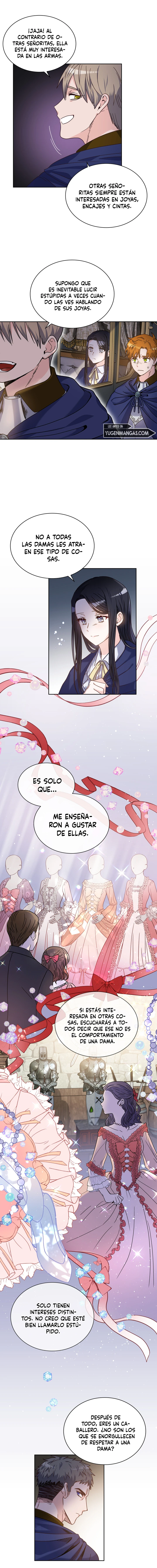 Princesa Shu - Capítulo 2 - Página 10 - LectorTMOo