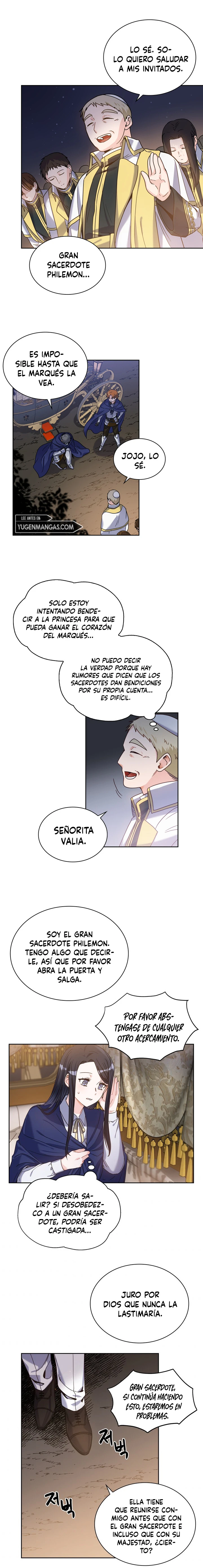 Princesa Shu - Capítulo 2 - Página 12 - LectorTMOo