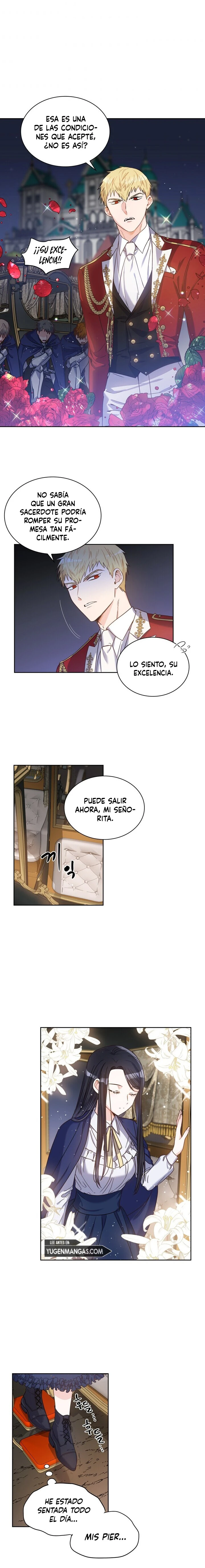Princesa Shu - Capítulo 2 - Página 13 - LectorTMOo