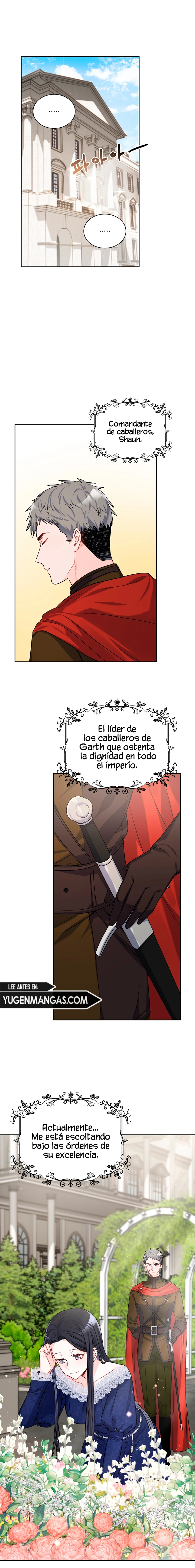 Princesa Shu - Capítulo 20 - Página 7 - LectorTMOo
