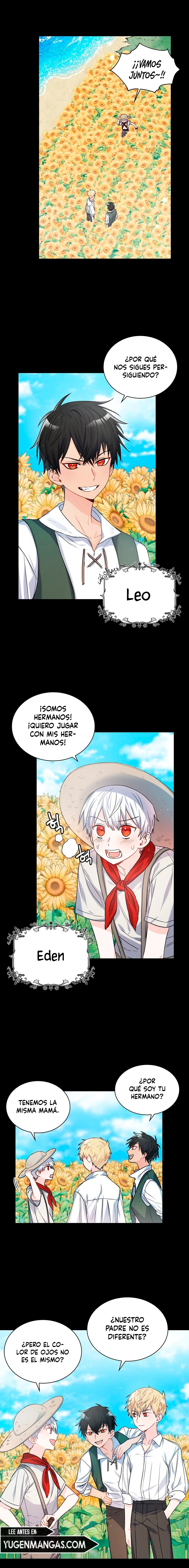 Princesa Shu - Capítulo 20 - Página 11 - LectorTMOo