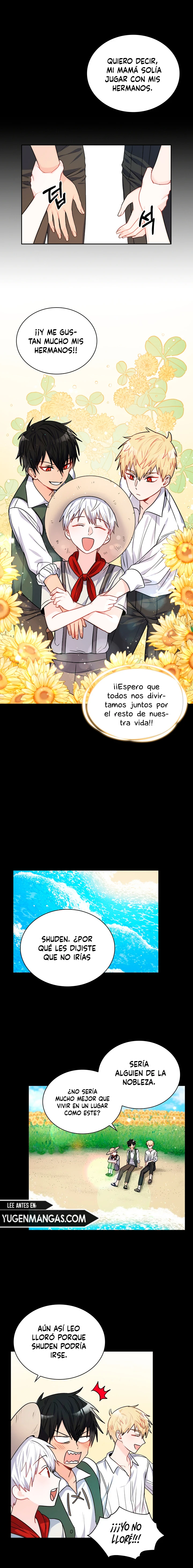 Princesa Shu - Capítulo 20 - Página 12 - LectorTMOo