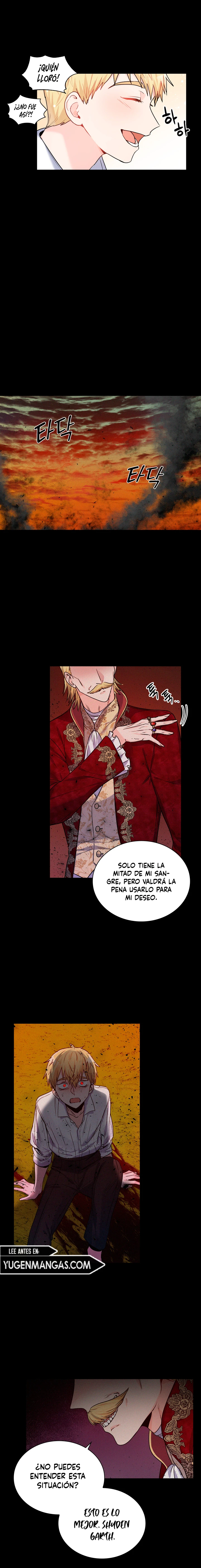 Princesa Shu - Capítulo 20 - Página 13 - LectorTMOo