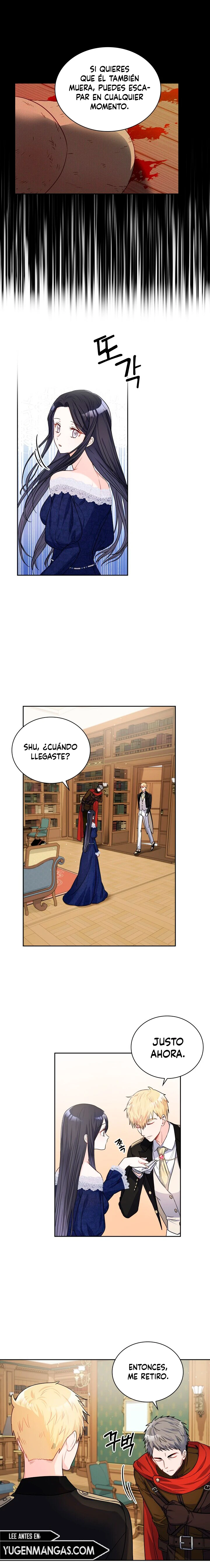 Princesa Shu - Capítulo 20 - Página 15 - LectorTMOo