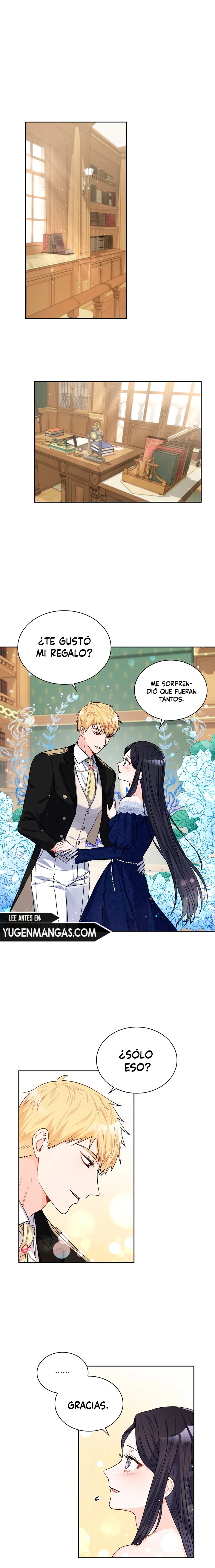 Princesa Shu - Capítulo 20 - Página 16 - LectorTMOo