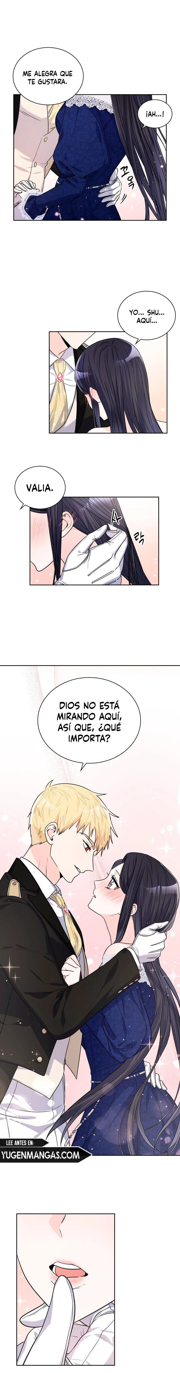 Princesa Shu - Capítulo 20 - Página 17 - LectorTMOo