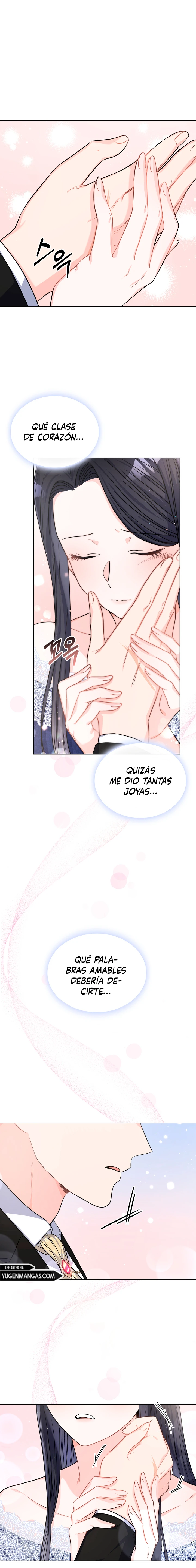 Princesa Shu - Capítulo 21 - Página 6 - LectorTMOo
