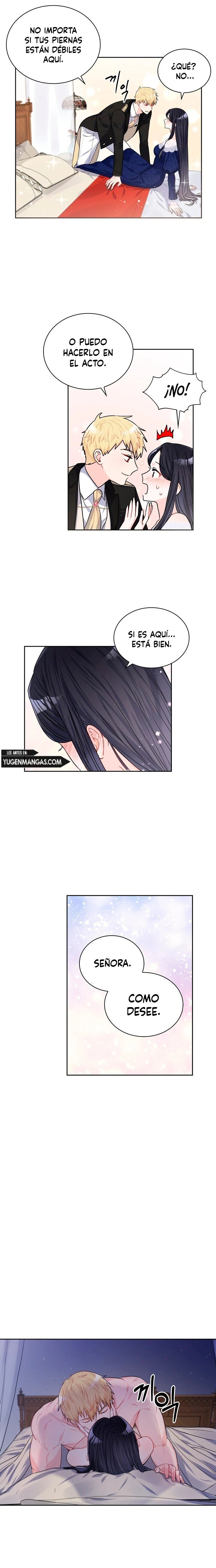 Princesa Shu - Capítulo 21 - Página 11 - LectorTMOo