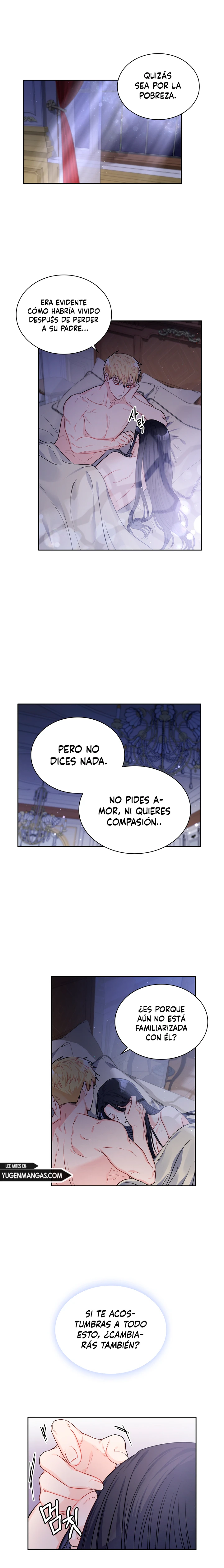 Princesa Shu - Capítulo 21 - Página 15 - LectorTMOo