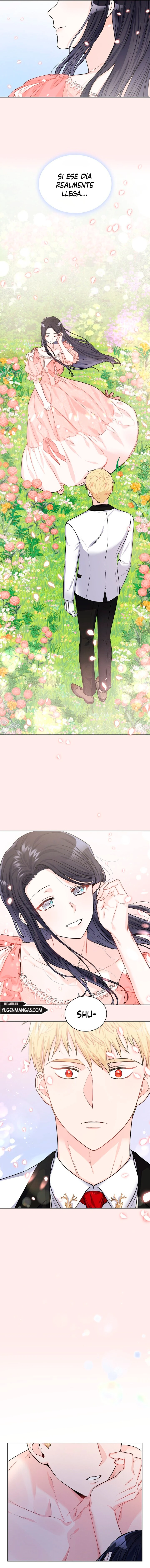 Princesa Shu - Capítulo 21 - Página 17 - LectorTMOo