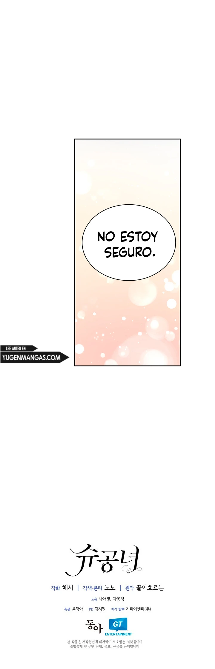Princesa Shu - Capítulo 21 - Página 18 - LectorTMOo