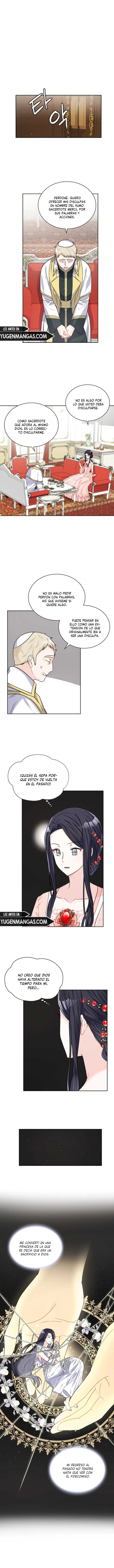 Princesa Shu - Capítulo 22 - Página 10 - LectorTMOo