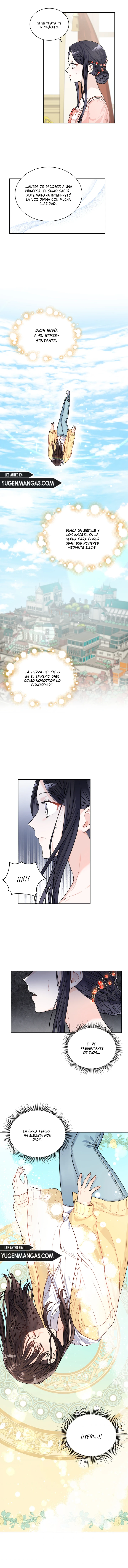 Princesa Shu - Capítulo 22 - Página 12 - LectorTMOo