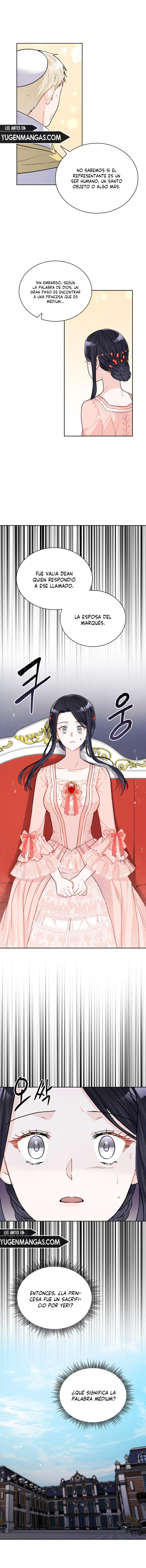 Princesa Shu - Capítulo 22 - Página 13 - LectorTMOo