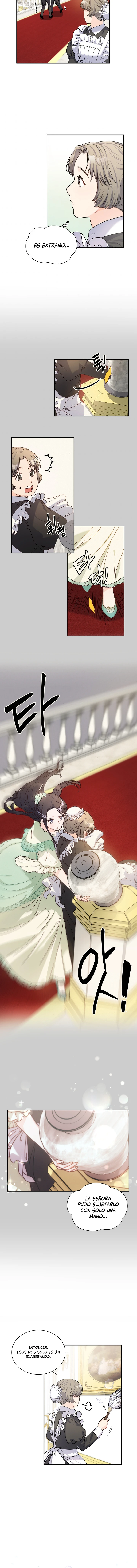 Princesa Shu - Capítulo 25 - Página 5 - LectorTMOo