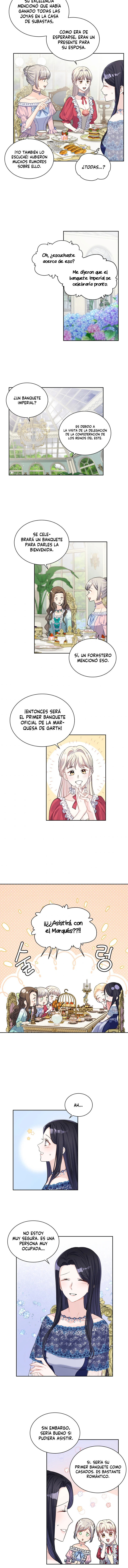 Princesa Shu - Capítulo 25 - Página 8 - LectorTMOo